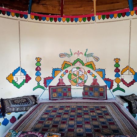 White Land Villagestay Dhordo 외부 사진